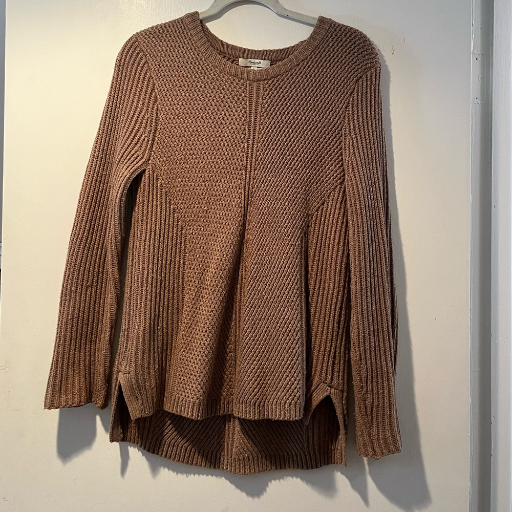 Madewell Sweater